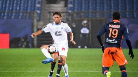 Nhận định kèo Montpellier vs Auxerre, 20h ngày 21/8