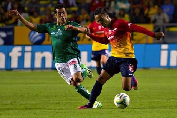 Nhận định kèo Morelia vs Cimarrones Sonora, 9h ngày 22/8