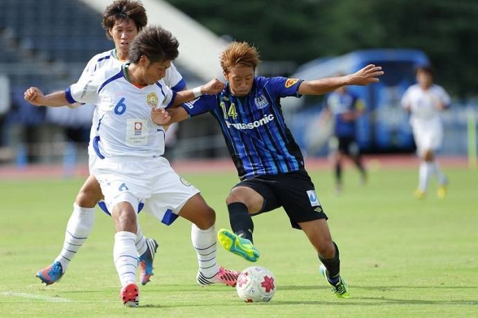 Nhận định kèo Nagoya Grampus vs Gamba Osaka, 16h ngày 27/8