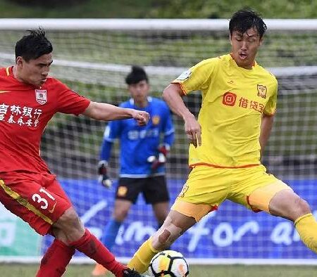 Nhận định kèo Nanjing City vs Sichuan Jiuniu, 15h ngày 13/8