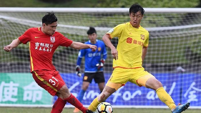 Nhận định kèo Nanjing City vs Sichuan Jiuniu, 15h ngày 13/8