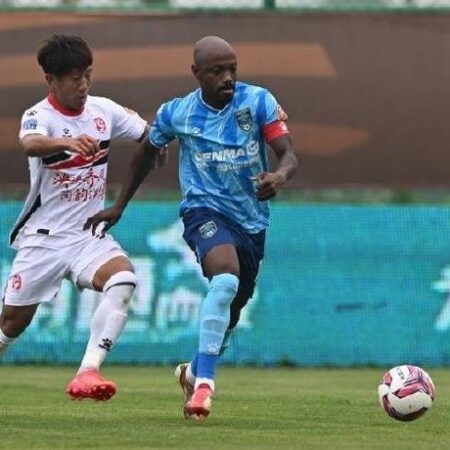 Nhận định kèo Nantong Zhiyun vs Xinjiang Tianshan, 15h00 ngày 10/8