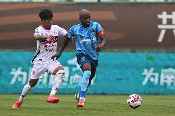 Nhận định kèo Nantong Zhiyun vs Xinjiang Tianshan, 15h00 ngày 10/8