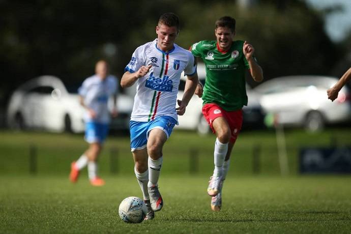 Nhận định kèo Newcastle Olympic vs Melbourne City, 16h30 ngày 2/8