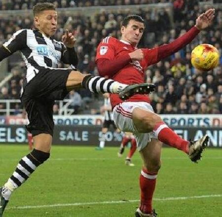 Nhận định kèo Newcastle vs Nottingham Forest, 21h ngày 6/8