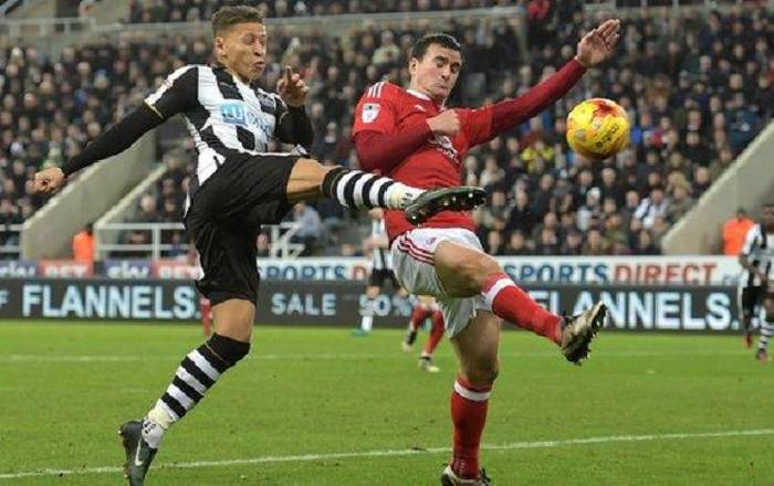 Nhận định kèo Newcastle vs Nottingham Forest, 21h ngày 6/8