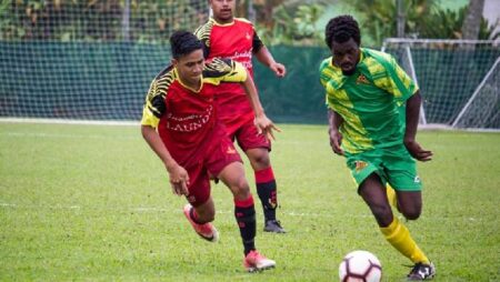 Nhận định kèo Nikao Sokattak vs Auckland, 10h ngày 11/8