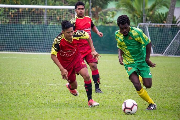 Nhận định kèo Nikao Sokattak vs Auckland, 10h ngày 11/8