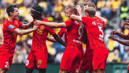 Nhận định kèo Nordsjaelland vs Lyngby, 0h ngày 2/8