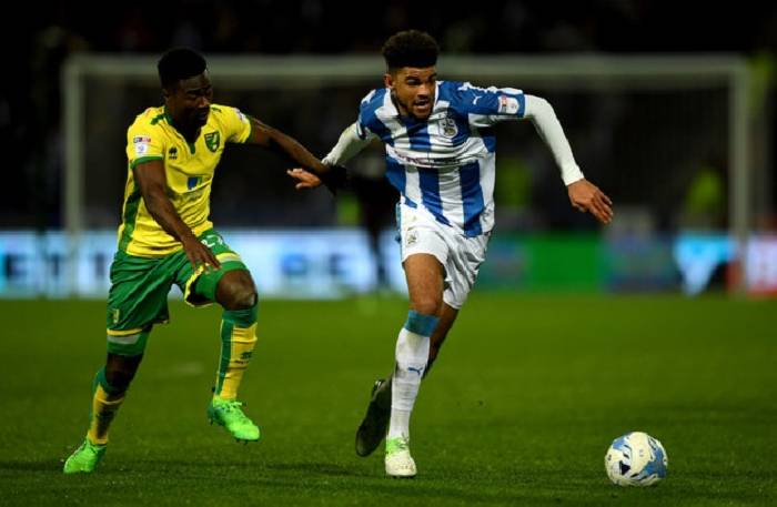 Nhận định kèo Norwich vs Huddersfield, 1h45 ngày 17/8