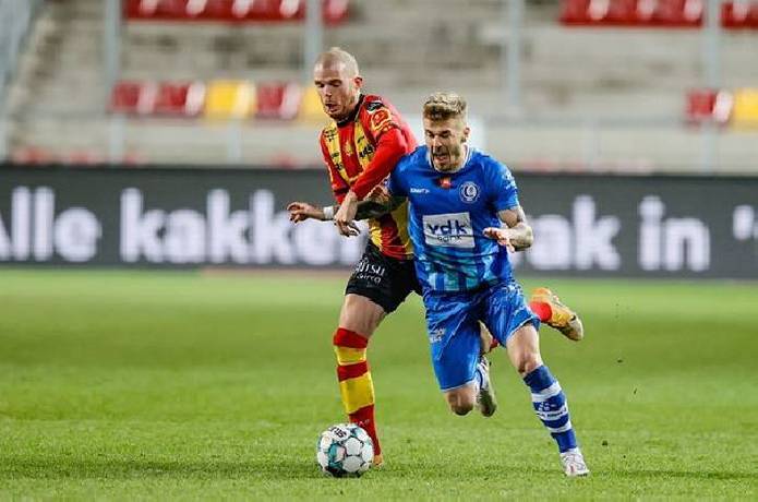 Nhận định kèo Oostende vs Gent, 01h45 ngày 13/08