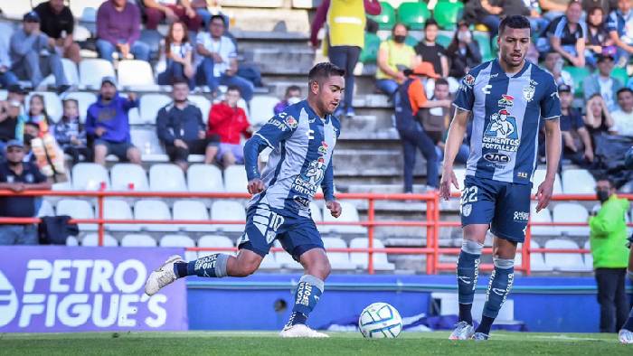 Nhận định kèo Pachuca vs Atlas, 7h ngày 26/8