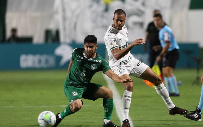 Nhận định kèo Palmeiras vs Goias, 2h ngày 8/8