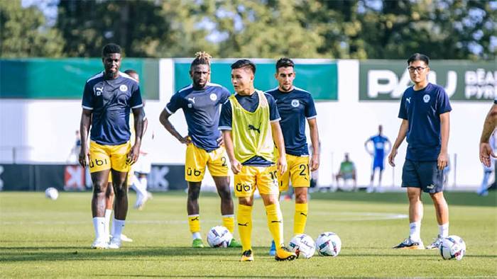 Nhận định kèo Pau vs Sochaux, 0h ngày 21/8