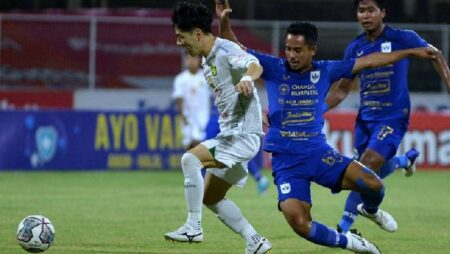 Nhận định kèo Persebaya Surabaya vs PSIS Semarang, 15h30 ngày 23/8