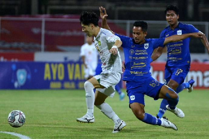 Nhận định kèo Persebaya Surabaya vs PSIS Semarang, 15h30 ngày 23/8