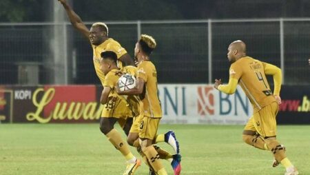 Nhận định kèo Persikabo vs Bhayangkara, 18h15 ngày 23/8