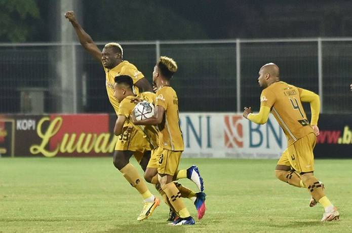 Nhận định kèo Persikabo vs Bhayangkara, 18h15 ngày 23/8