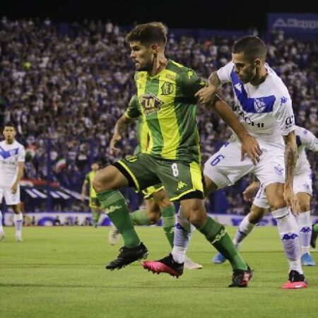 Nhận định kèo Platense vs Talleres Cordoba, 7h30 ngày 23/8