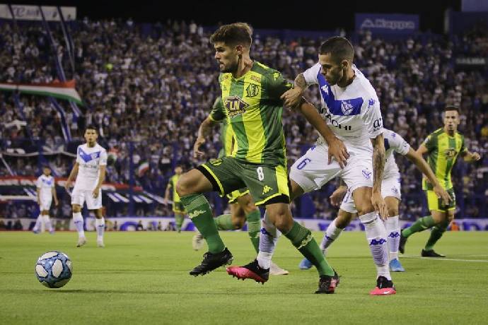 Nhận định kèo Platense vs Talleres Cordoba, 7h30 ngày 23/8