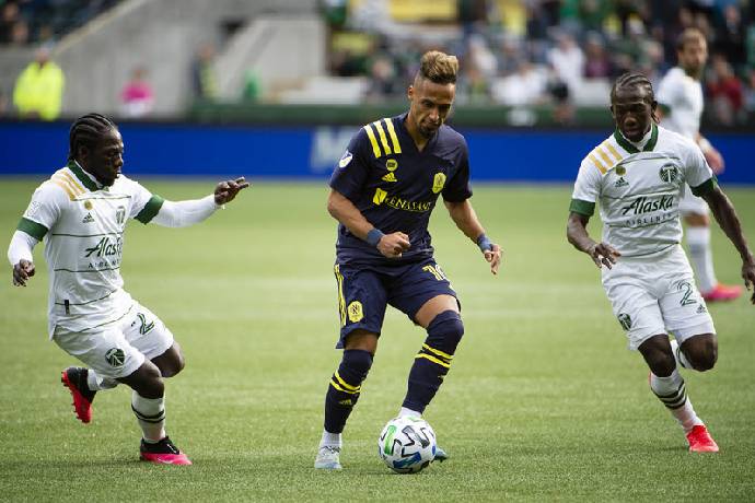 Nhận định kèo Portland Timbers vs Nashville, 9h37 ngày 4/8