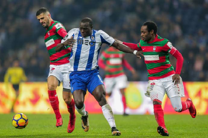 Nhận định kèo Porto vs Marítimo, 2h30 ngày 7/8