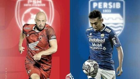 Nhận định kèo PSM vs Persib, 20h ngày 29/8