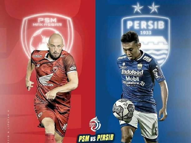 Nhận định kèo PSM vs Persib, 20h ngày 29/8