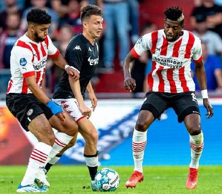 Nhận định kèo PSV vs Volendam, 23h45 ngày 31/8