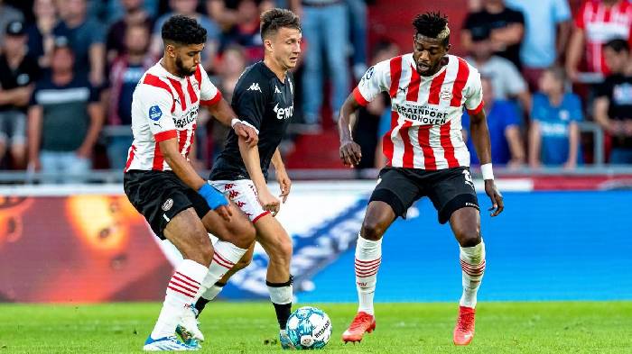 Nhận định kèo PSV vs Volendam, 23h45 ngày 31/8