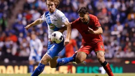 Nhận định kèo Puebla vs Juárez, 7h00 ngày 27/8