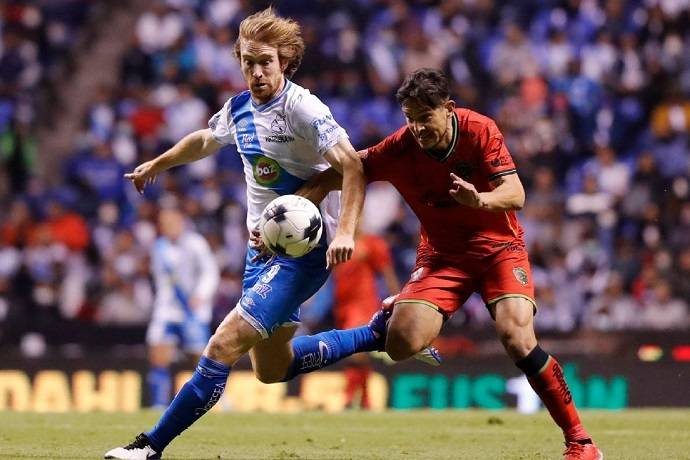 Nhận định kèo Puebla vs Juárez, 7h00 ngày 27/8