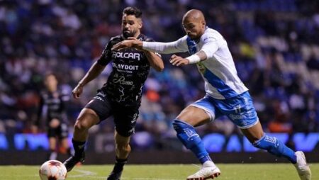 Nhận định kèo Puebla vs Necaxa, 9h05 ngày 17/8