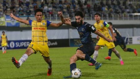 Nhận định kèo Pulau Pinang vs Sri Pahang, 20h ngày 18/8