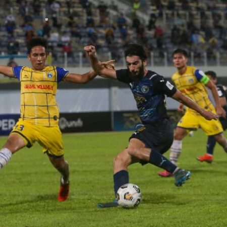 Nhận định kèo Pulau Pinang vs Sri Pahang, 20h ngày 18/8