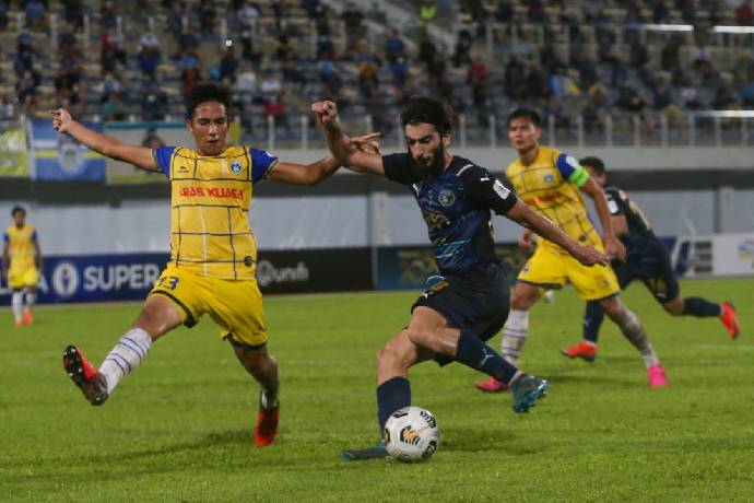 Nhận định kèo Pulau Pinang vs Sri Pahang, 20h ngày 18/8