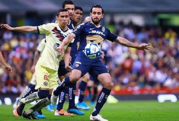 Nhận định kèo Pumas UNAM vs America, 7h00 ngày 14/8