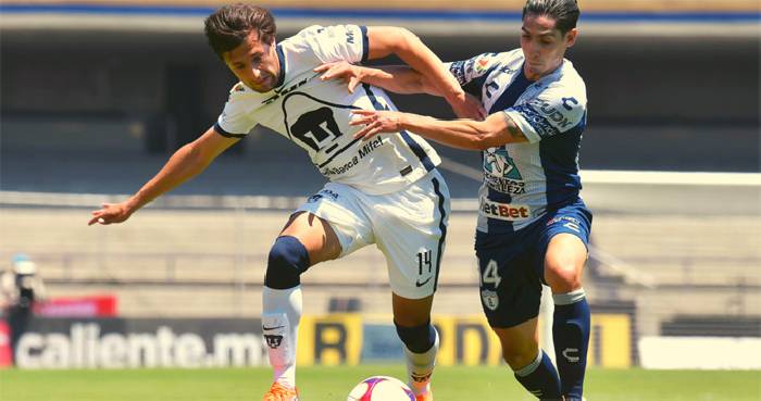 Nhận định kèo Pumas UNAM vs Tigres UANL, 9h05 ngày 25/8