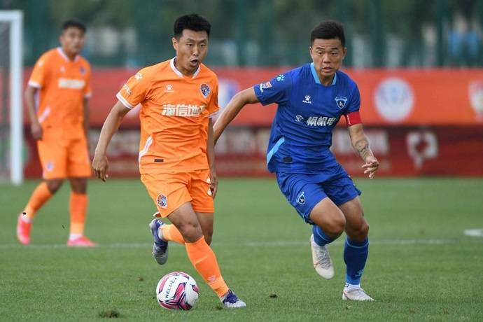 Nhận định kèo Qingdao Manatee vs Shanghai Jiading, 18h30 ngày 4/8