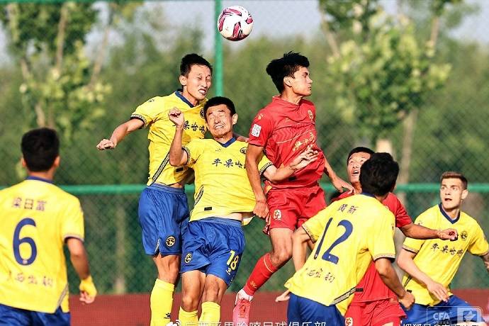 Nhận định kèo Qingdao Youth vs Beijing BSU, 15h00 ngày 14/8