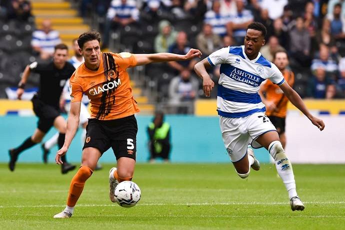 Nhận định kèo QPR vs Hull City, 1h45 ngày 31/8