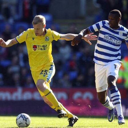 Nhận định kèo Reading vs Blackburn, 2h ngày 18/8