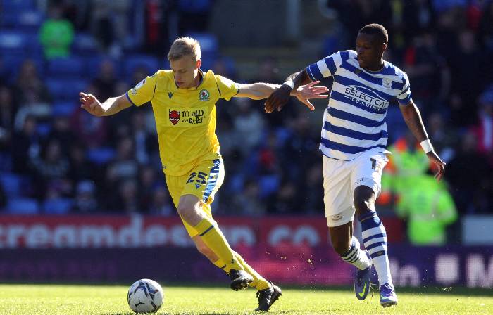 Nhận định kèo Reading vs Blackburn, 2h ngày 18/8