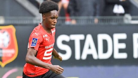 Nhận định kèo Rennes vs Lorient, 22h05 ngày 7/8