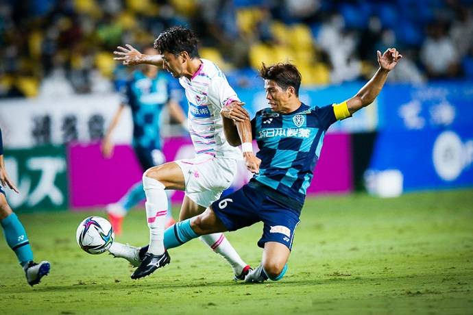 Nhận định kèo Sagan Tosu vs Avispa Fukuoka, 17h00 ngày 26/8