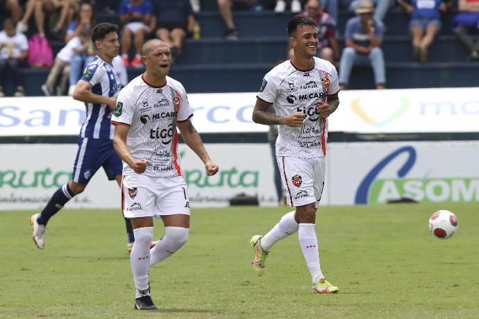 Nhận định kèo San Carlos vs Puntarenas, 9h ngày 1/9