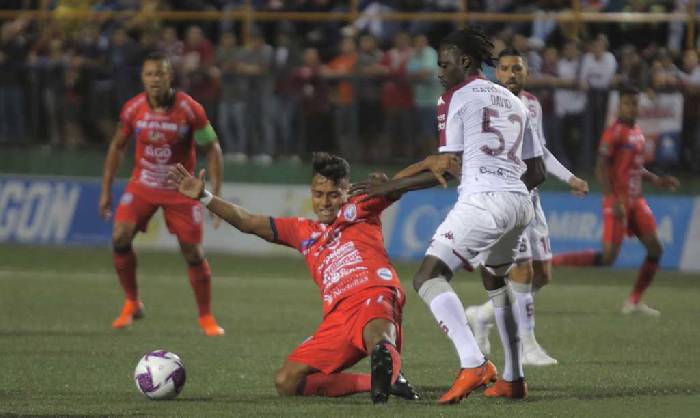 Nhận định kèo San Carlos vs Saprissa, 9h10 ngày 11/8