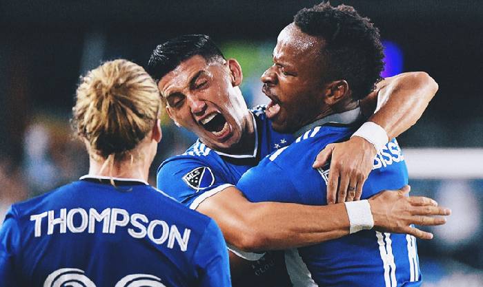 Nhận định kèo San Jose Earthquakes vs Inter Miami, 9h37 ngày 4/8