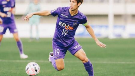 Nhận định kèo Sanfrecce Hiroshima vs Yokohama Marinos, 17h ngày 3/8