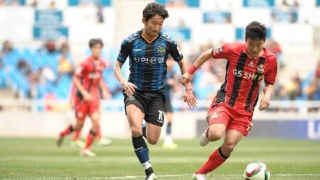 Nhận định kèo Seoul vs Jeju, 17h30 ngày 5/8